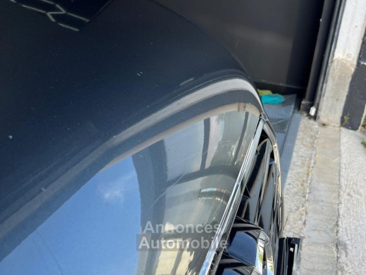 Audi A4 2L TDI 190 DPF Clean Diesel Quattro S Line S Tronic A SIEGES ELEC CHAUFFANT /TOIT OUVRANT/PALETTES/CAMERA/KEYLESS / JANTES 19 - 40