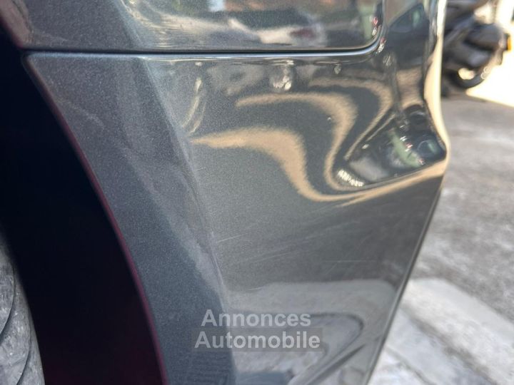 Audi A4 2L TDI 190 DPF Clean Diesel Quattro S Line S Tronic A SIEGES ELEC CHAUFFANT /TOIT OUVRANT/PALETTES/CAMERA/KEYLESS / JANTES 19 - 41