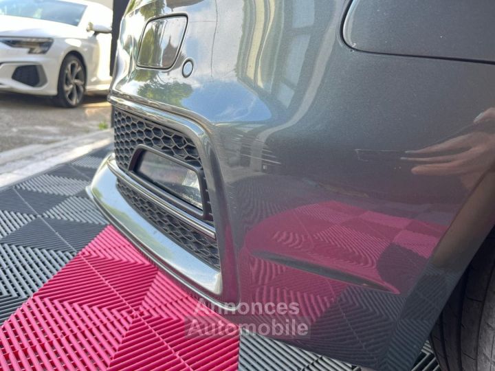 Audi A4 2L TDI 190 DPF Clean Diesel Quattro S Line S Tronic A SIEGES ELEC CHAUFFANT /TOIT OUVRANT/PALETTES/CAMERA/KEYLESS / JANTES 19 - 43