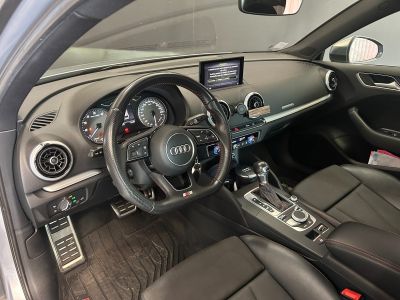 Audi S3 SPORTBACK 20 TFSI 310 S tronic 7 Quattro   - 9