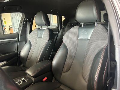 Audi S3 SPORTBACK 20 TFSI 310 S tronic 7 Quattro   - 11