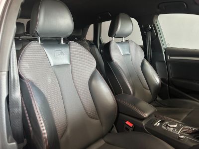 Audi S3 SPORTBACK 20 TFSI 310 S tronic 7 Quattro   - 12