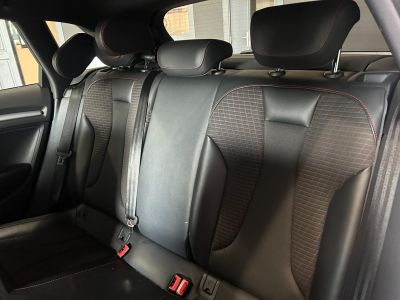 Audi S3 SPORTBACK 20 TFSI 310 S tronic 7 Quattro   - 13