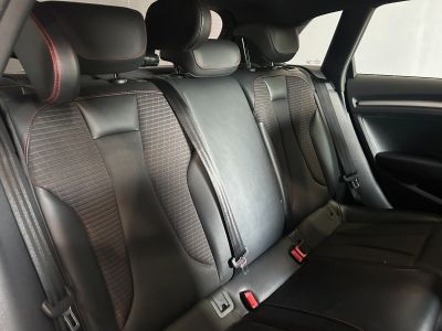 Audi S3 SPORTBACK 20 TFSI 310 S tronic 7 Quattro   - 14