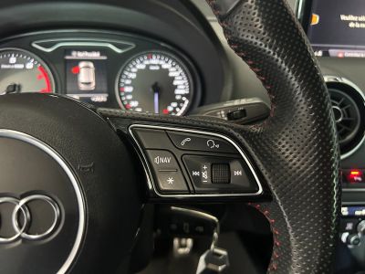 Audi S3 SPORTBACK 20 TFSI 310 S tronic 7 Quattro   - 16