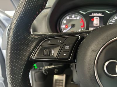 Audi S3 SPORTBACK 20 TFSI 310 S tronic 7 Quattro   - 17