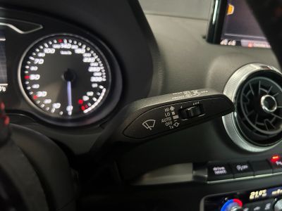Audi S3 SPORTBACK 20 TFSI 310 S tronic 7 Quattro   - 18