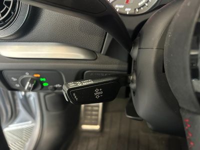 Audi S3 SPORTBACK 20 TFSI 310 S tronic 7 Quattro   - 19