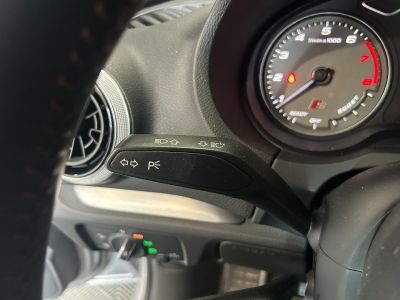 Audi S3 SPORTBACK 20 TFSI 310 S tronic 7 Quattro   - 20