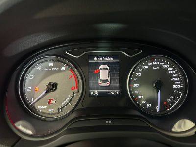 Audi S3 SPORTBACK 20 TFSI 310 S tronic 7 Quattro   - 21