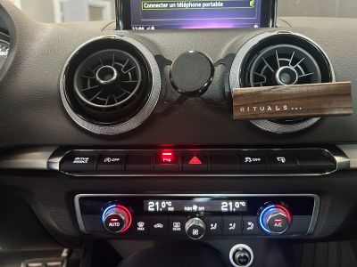 Audi S3 SPORTBACK 20 TFSI 310 S tronic 7 Quattro   - 27
