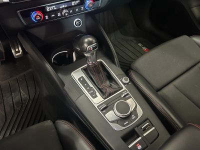 Audi S3 SPORTBACK 20 TFSI 310 S tronic 7 Quattro   - 28