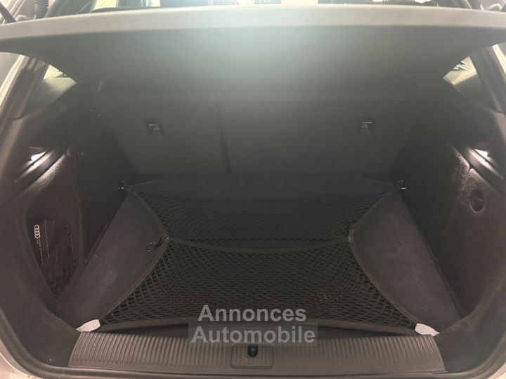 Audi S3 SPORTBACK 20 TFSI 310 S tronic 7 Quattro - 29