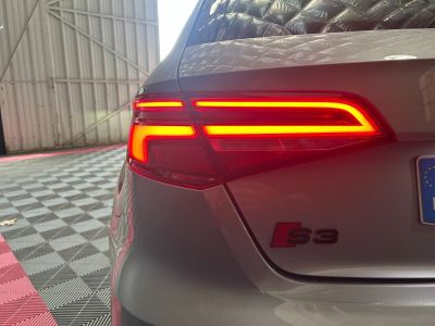Audi S3 SPORTBACK 20 TFSI 310 S tronic 7 Quattro   - 30