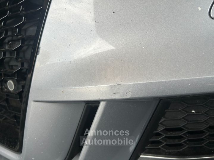 Audi S3 SPORTBACK 20 TFSI 310 S tronic 7 Quattro - 31