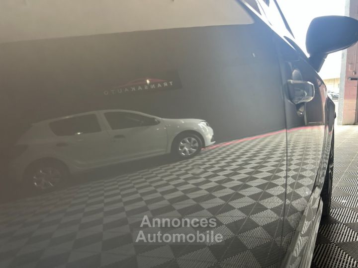 Audi S3 SPORTBACK 20 TFSI 310 S tronic 7 Quattro - 32