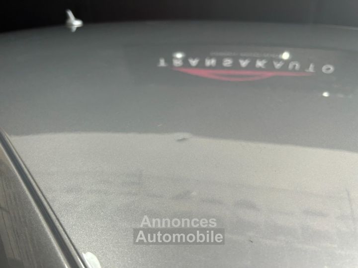 Audi S3 SPORTBACK 20 TFSI 310 S tronic 7 Quattro - 33