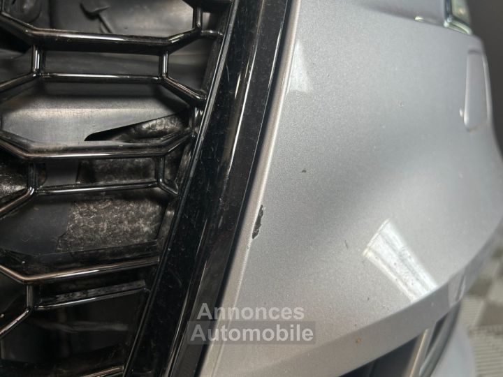 Audi S3 SPORTBACK 20 TFSI 310 S tronic 7 Quattro - 34