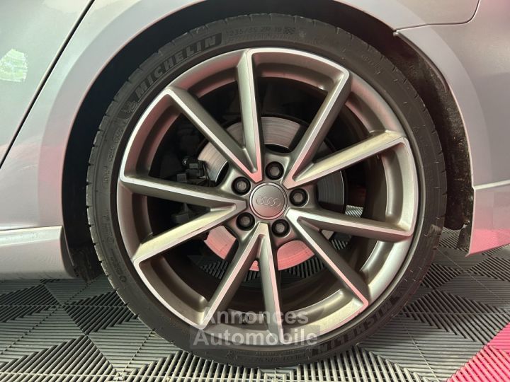 Audi S3 SPORTBACK 20 TFSI 310 S tronic 7 Quattro - 35