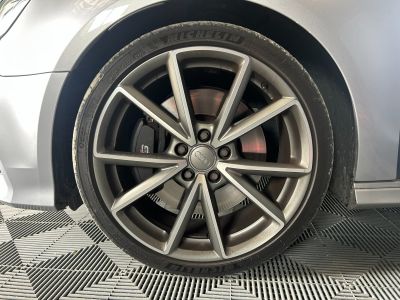 Audi S3 SPORTBACK 20 TFSI 310 S tronic 7 Quattro   - 36