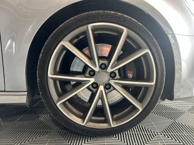 Audi S3 SPORTBACK 20 TFSI 310 S tronic 7 Quattro   - 38