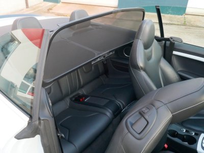 Audi RS5 Cabriolet 42 V8 FSI 450ch quattro S tronic 7 *GARANTIE 12 MOIS*   - 9