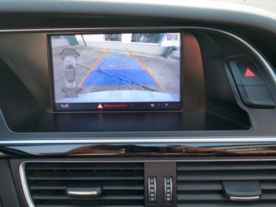 Audi RS5 Cabriolet 42 V8 FSI 450ch quattro S tronic 7 *GARANTIE 12 MOIS*   - 10