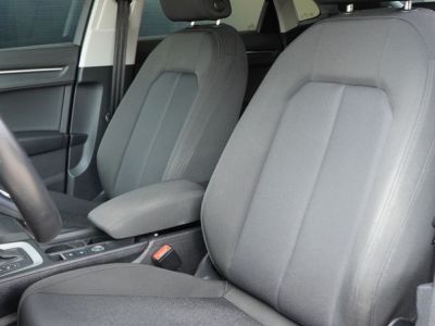 Audi Q3 Sportback 20 TDI 150ch Boite Auto Garantie 6 ans Apple Car Play Android Caméra de recul GPS Virtual cockpit Hayon électrique Park assist 20P 489-mois   - 5