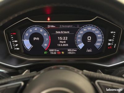 Audi A1 Sportback 25 TFSI S line S-tronic FEUX LED SPORT DESIGN VIRTUAL COKPIT GARANTIE 12 MOIS   - 7
