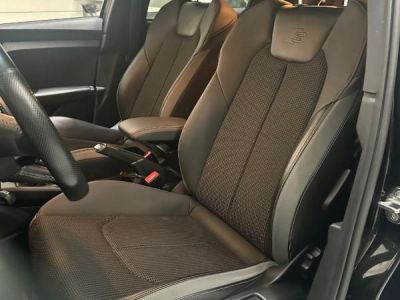 Audi A1 Sportback 25 TFSI S line S-tronic FEUX LED SPORT DESIGN VIRTUAL COKPIT GARANTIE 12 MOIS   - 8