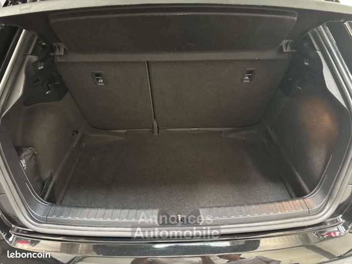 Audi A1 Sportback 25 TFSI S line S-tronic FEUX LED SPORT DESIGN VIRTUAL COKPIT GARANTIE 12 MOIS - 10
