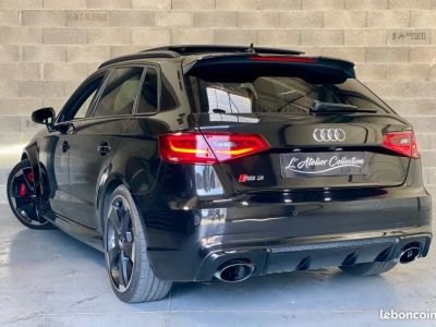 Audi RS3 Sportback 25 TFSI quattro S-tronic   - 3
