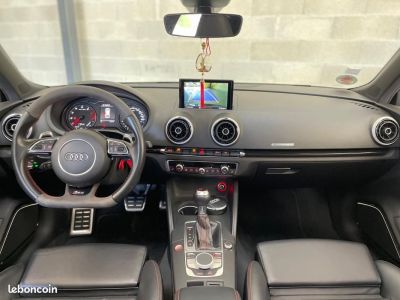 Audi RS3 Sportback 25 TFSI quattro S-tronic   - 6