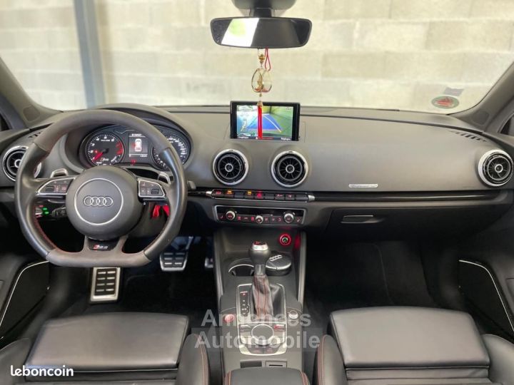 Audi RS3 Sportback 25 TFSI quattro S-tronic - 6