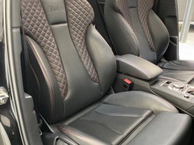 Audi RS3 Sportback 25 TFSI quattro S-tronic   - 9