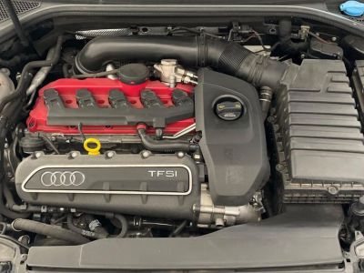 Audi RS3 Sportback 25 TFSI quattro S-tronic   - 10