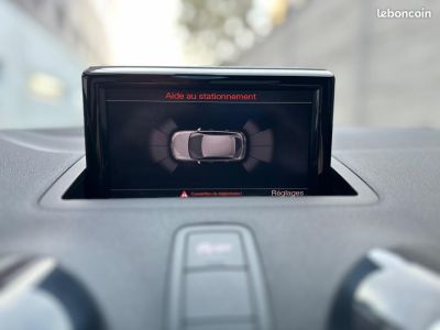 Audi S1 sportback 20TFSIQ   - 8