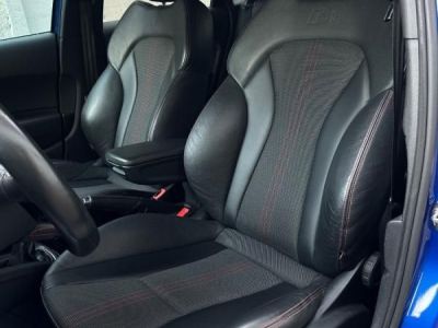 Audi S1 sportback 20TFSIQ   - 9