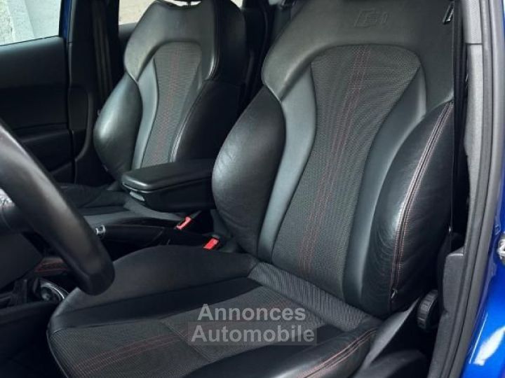 Audi S1 sportback 20TFSIQ - 9