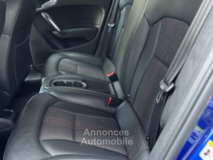 Audi S1 sportback 20TFSIQ - 10