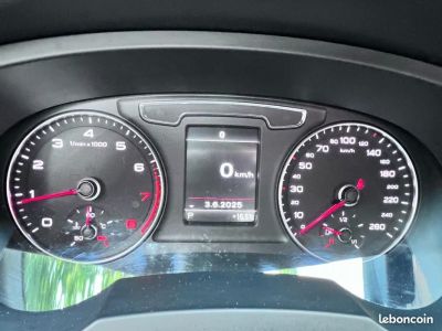 Audi Q3 14 COD TFSI 150 AMBIENTE S-TRONIC BVA   - 9