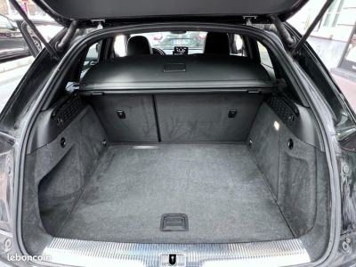 Audi Q3 14 COD TFSI 150 AMBIENTE S-TRONIC BVA   - 10