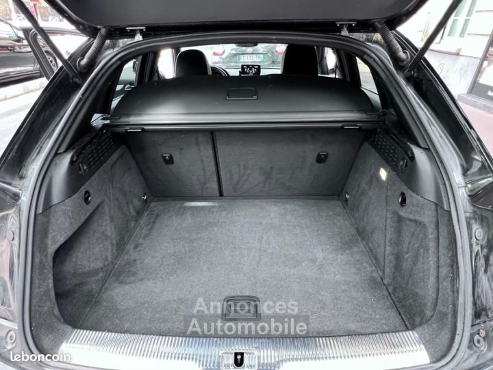 Audi Q3 14 COD TFSI 150 AMBIENTE S-TRONIC BVA - 10