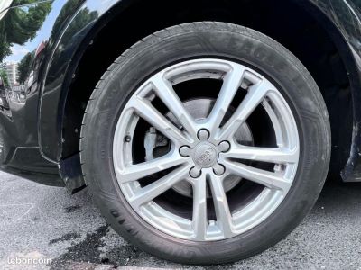 Audi Q3 14 COD TFSI 150 AMBIENTE S-TRONIC BVA   - 11