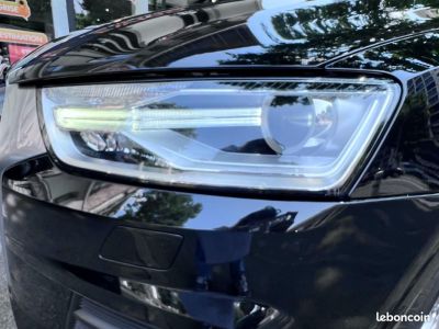 Audi Q3 14 COD TFSI 150 AMBIENTE S-TRONIC BVA   - 12