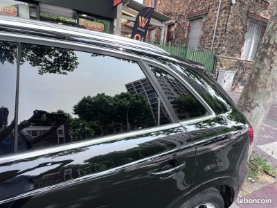 Audi Q3 14 COD TFSI 150 AMBIENTE S-TRONIC BVA   - 13
