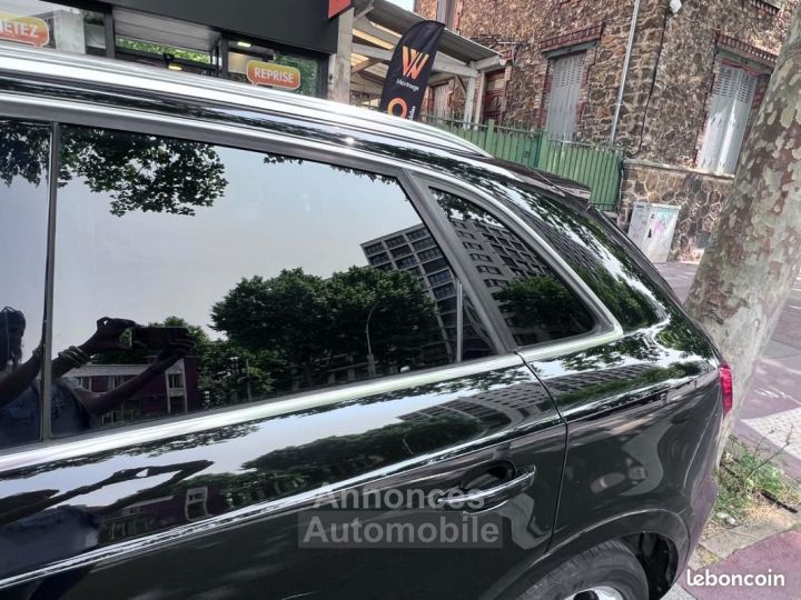 Audi Q3 14 COD TFSI 150 AMBIENTE S-TRONIC BVA - 13
