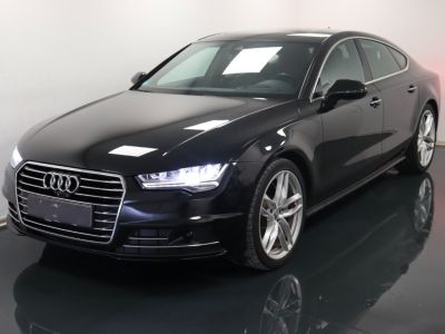 Audi A7 Sportback 30 V6 TDI 218ch ultra S tronic 7 * GARANTIE 12 MOIS*   - 1