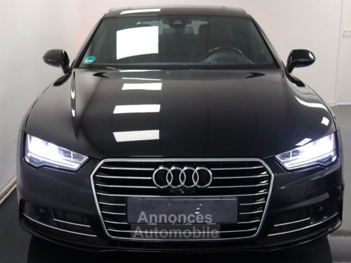 Audi A7 Sportback 30 V6 TDI 218ch ultra S tronic 7 * GARANTIE 12 MOIS* - 2