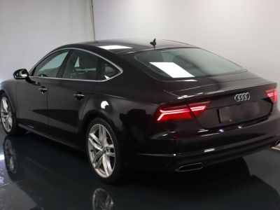 Audi A7 Sportback 30 V6 TDI 218ch ultra S tronic 7 * GARANTIE 12 MOIS*   - 3